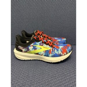 Brooks Launch 9 Tie Dye Women's‎ Running Shoes - Size 8B